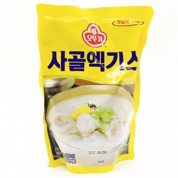 오뚜기 사골엑기스(1Kg/EA)