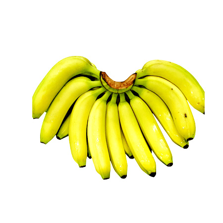 바나나(1송이 2Kg/EA)