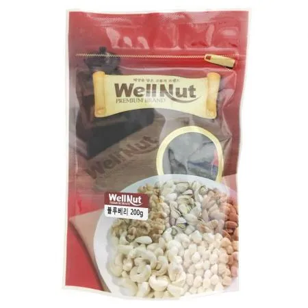 웰넛 건블루베리(당절임 200g/EA)/미국산