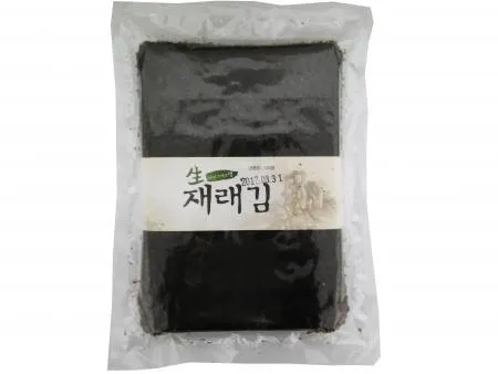 생김(상품 100매 200g/EA)/국내산