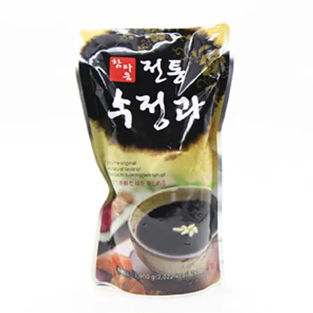 참다음 수정과베이스(790ml_5배희석 790g/EA) [원산지: 상세설명참조]