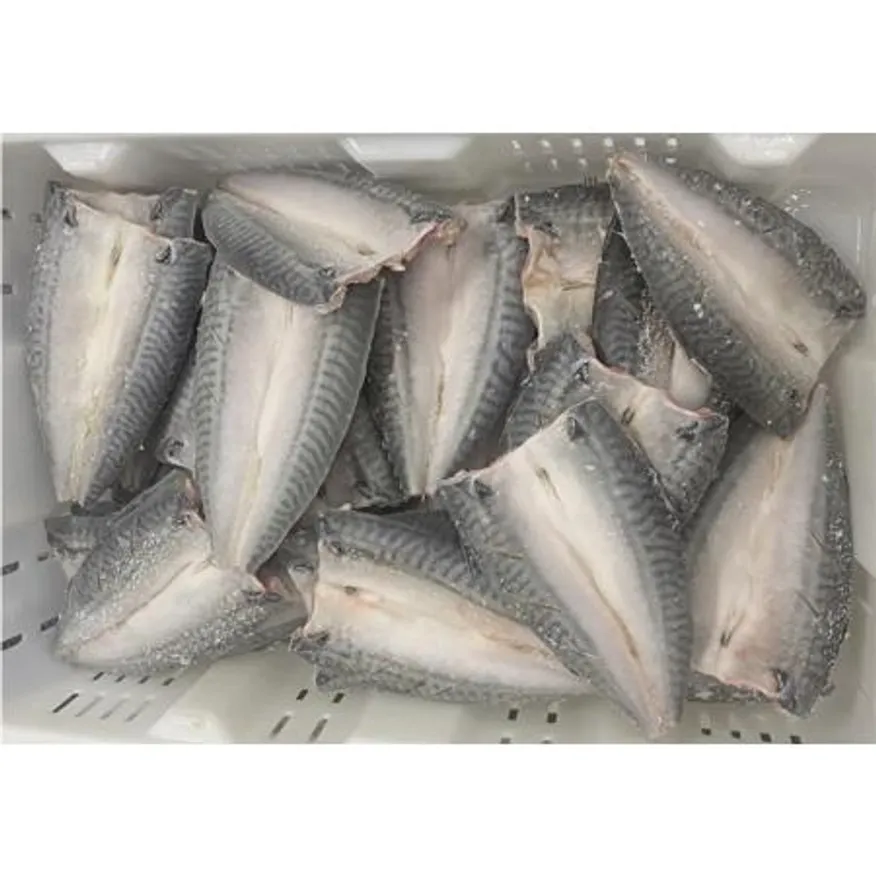 칼집고등어(노르웨이산_할복_머리&내장제거_190~230g/마리 KG) 이미지