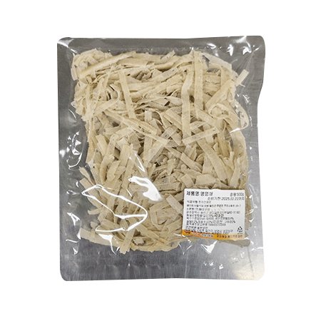 국내산명엽채(국내가공 500g/EA)