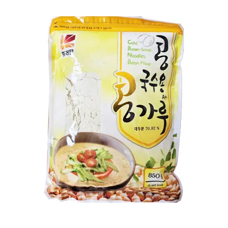뚜레반 콩가루(콩국수용 850g/EA)