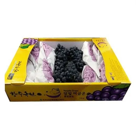 캠벨포도(3Kg/BOX)