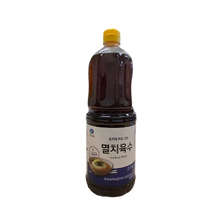요리가 멸치육수(2.1Kg/EA)