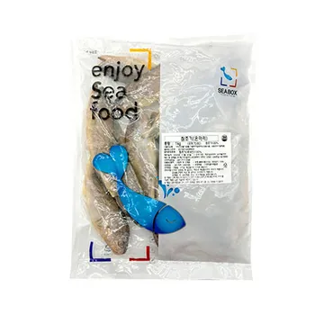 엔조이씨푸드 참조기(70-80g/마리 1Kg/EA)