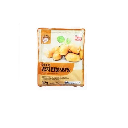 화미 감자전분(복합 500g/EA)