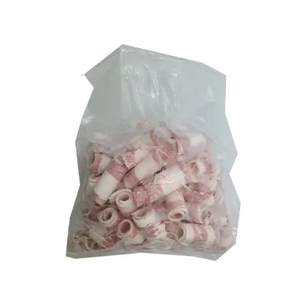 프레시원 소삼겹양지(1.6mm두께_대패돌돌말이 짬뽕용 1Kg/EA)