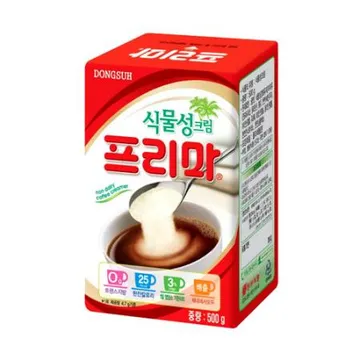 프리마 크리머(500g/EA)