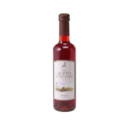 디비노 비니거(500ml_레드와인 500g/EA)
