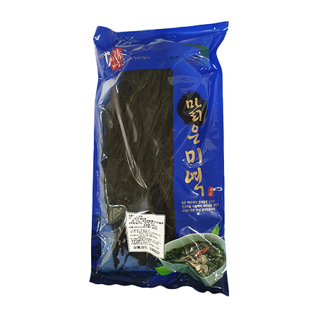 건미역(150g/EA)/국내산