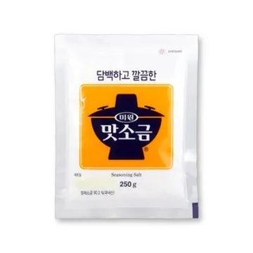 대상 맛소금(250g/EA)