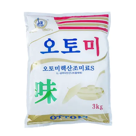 오토미 핵산(3Kg/EA)