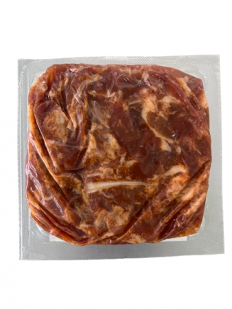 오도독 양념갈비맛 오돌뼈(육함량75% 300g/EA)