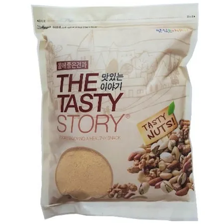 한솔 땅콩분말(1Kg/EA)