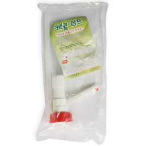 진로발효 크린콜펌프(EA)