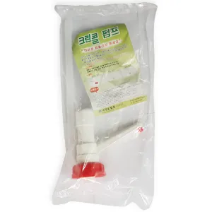 진로발효 크린콜펌프(EA)