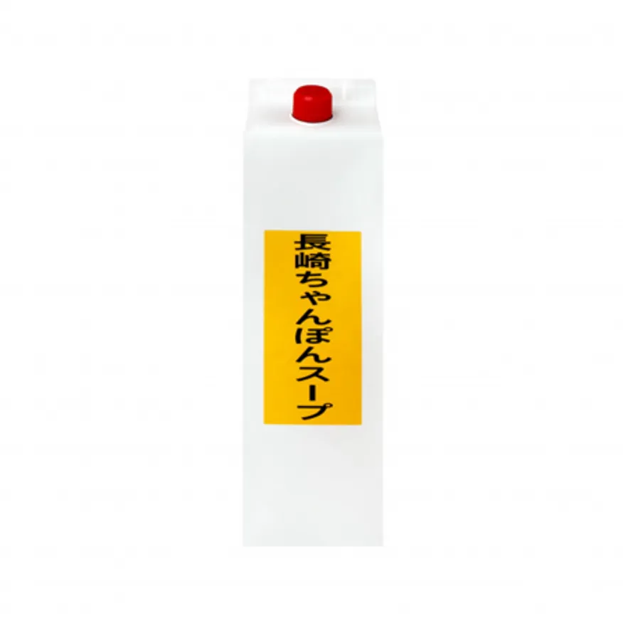 모노링크 나가사끼짬뽕소스(1.8L 1.8Kg/EA) 이미지