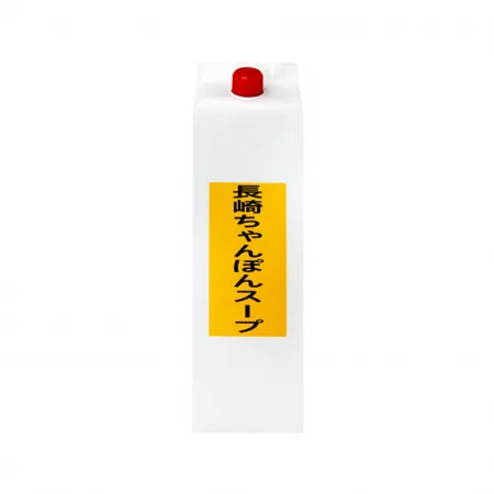 모노링크 나가사끼짬뽕소스(1.8L 1.8Kg/EA)