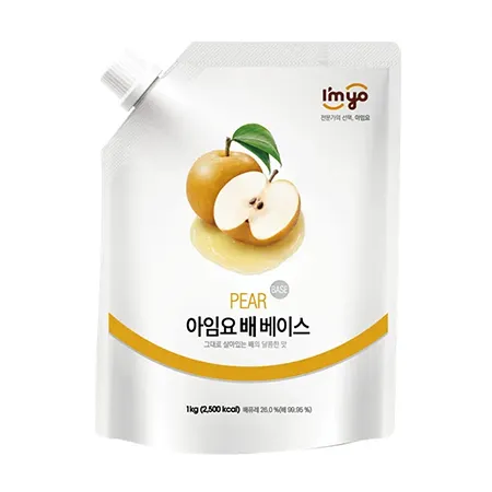 아임요 배베이스(1Kg/EA)