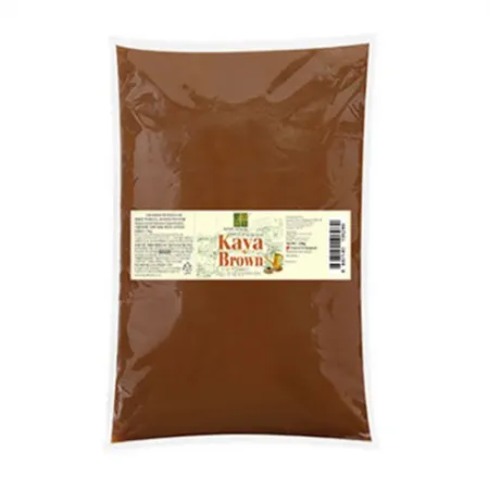 카야코리아 카야잼(브라운 2.5Kg/EA)