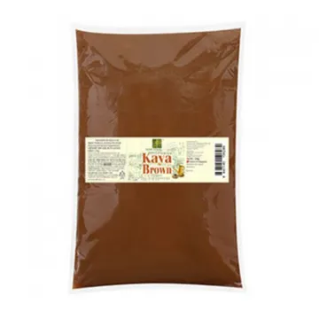 카야코리아 카야잼(브라운 2.5Kg/EA)