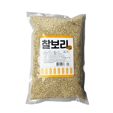 대구농산 찰보리(1Kg/EA)