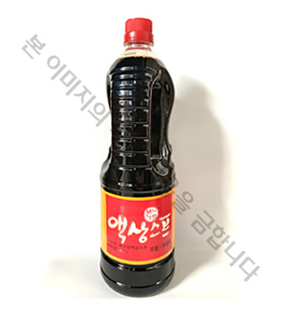 한일 액상스프(PET 1.8Kg/EA)