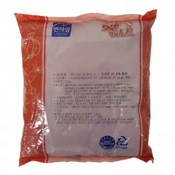 면사랑 토마토소스(1Kg/EA)