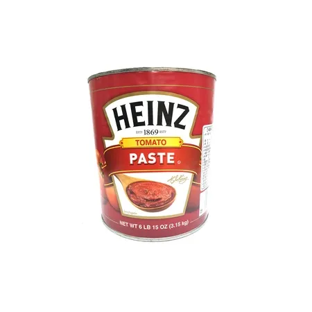 하인즈 토마토페이스트(캔 3.15Kg/EA)