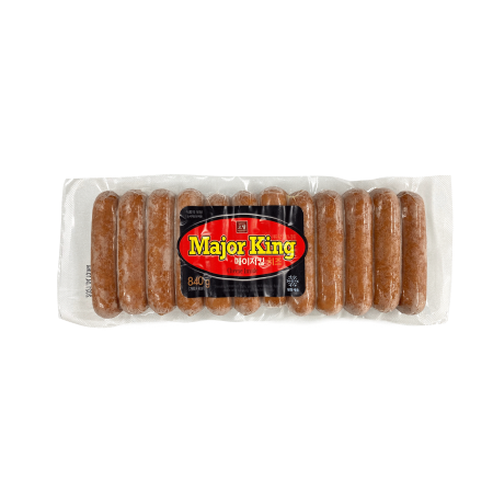 오뗄 메이저킹치즈소시지(840g/EA)