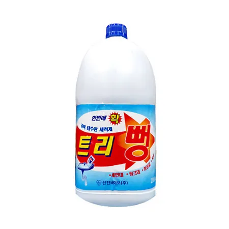 선진 뚜러뻥(2L EA)