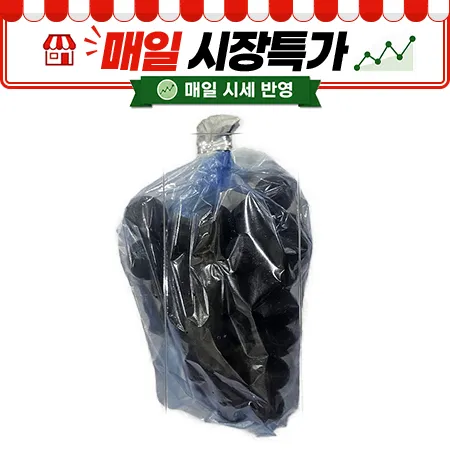 ★매일시장특가★ 거봉포도(1송이 600g내외/EA)