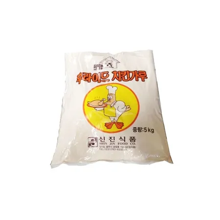 신진 치킨파우더(5Kg/EA)