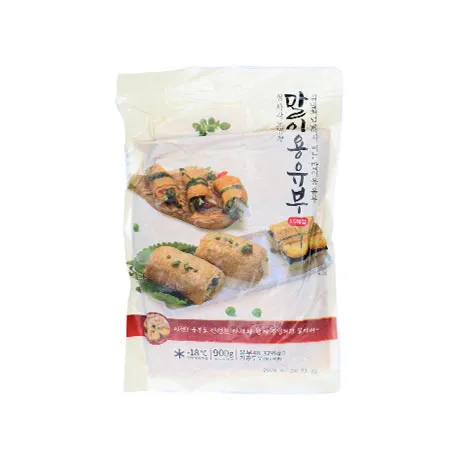 신슈 조미유부(말이용 900g/EA)