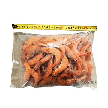 자숙새우(50/60 1Kg/EA)/페루산