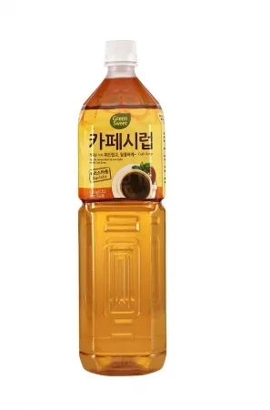 그린스위트 카페  시럽(갈색 1.5L/EA) [원산지: 상세설명참조]