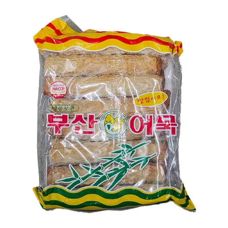 제일 봉어묵(죽봉 800g/EA)