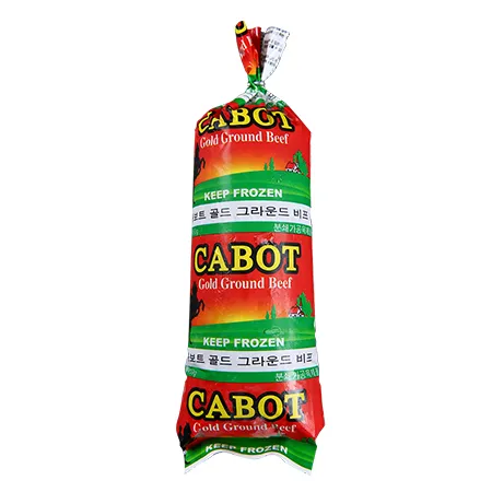 카보트 그라운드비프(골드A 450g/EA)