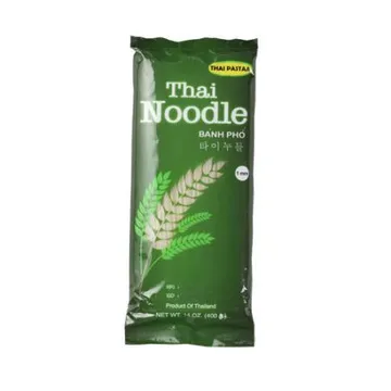 M&F 쌀국수(3mm_스틱 400g/EA)