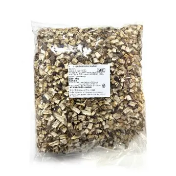 건표고버섯(다이스 1Kg/EA)