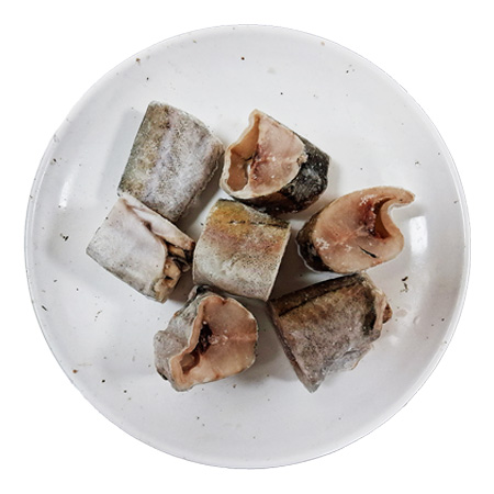 푸른드리 코다리(내장제거_50~70g/토막 KG)