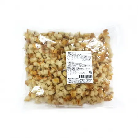 유로베이크 크루통(500g/EA)