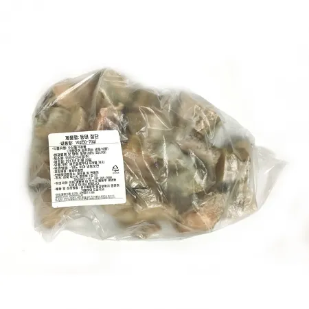 동태(내장제거_50~70g/토막 KG)