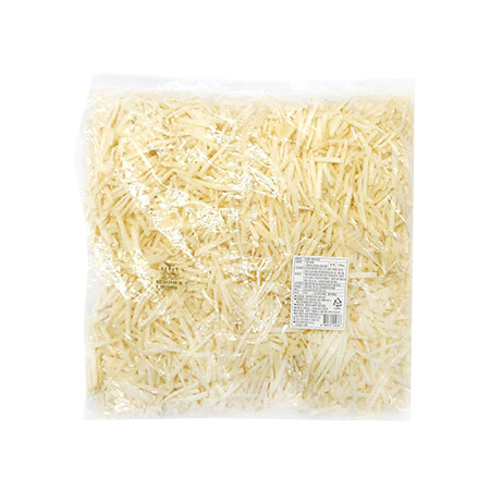 맥케인 냉동감자(슈레드해쉬브라운 1.36Kg/EA)