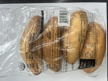 구스F&B 반미바게트(100g*4입 400g/EA)