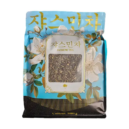 대화 자스민차(봉지 1Kg/EA)