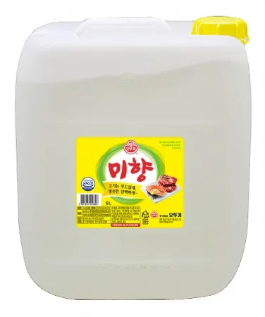 오뚜기 미향(18L/EA)