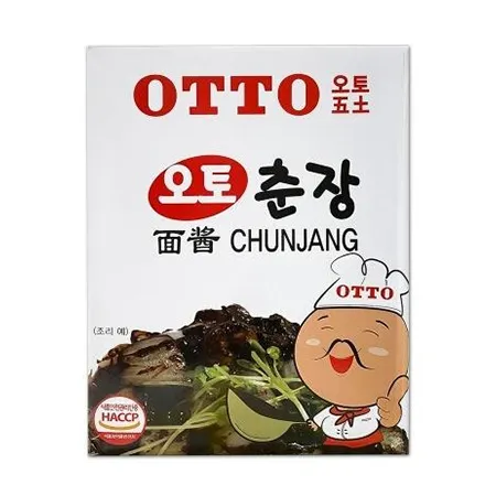 오토 춘장(14Kg/EA)